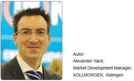 Kollmorgen Proteck Hack DE